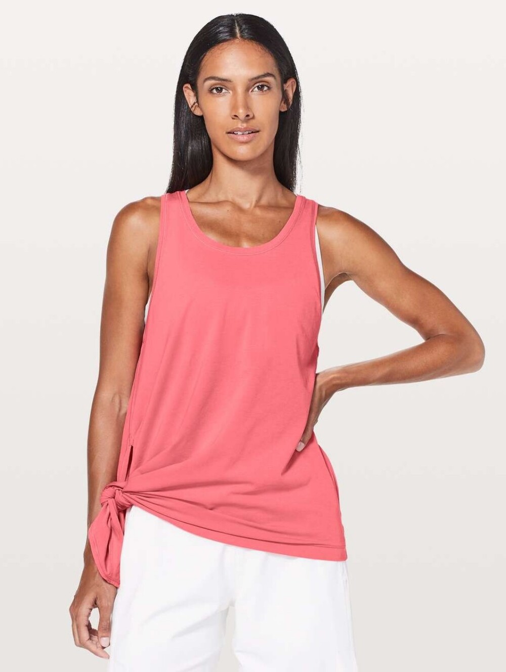 Lululemon To The Point Tank